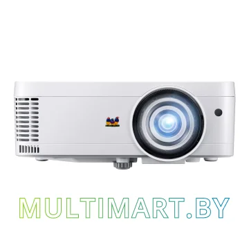 Проектор ViewSonic PS600X картинка 2